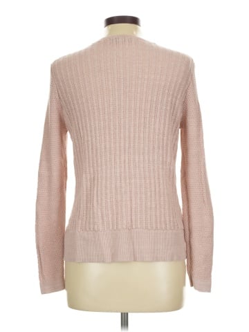 Ann Taylor LOFT Pullover Sweater (view 2)
