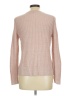 Ann Taylor LOFT 100% Cotton Pink Pullover Sweater Size M - photo 2