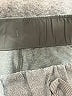 Lululemon Athletica Solid Gray Athletic Shorts Size 4 (estimated) - photo 3