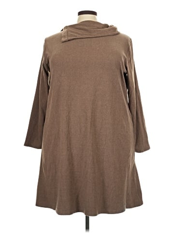 AGB Turtleneck Sweater (view 1)