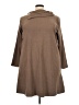 AGB Brown Turtleneck Sweater Size 3X - photo 1