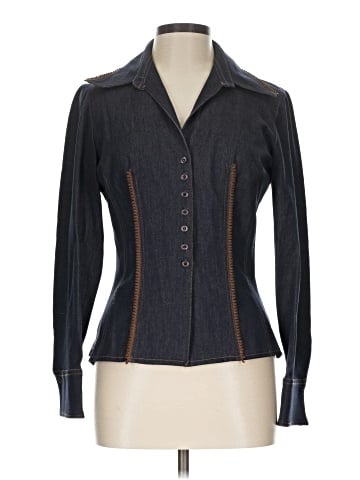 Vertigo Paris Blazer (view 1)