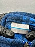Columbia 100% Polyester Blue Pullover Sweater Size 6-12 mo - photo 3