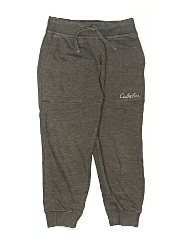 Cabela's Sweatpants (view 1)