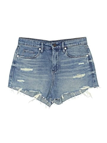 Blank NYC Denim Shorts (view 1)