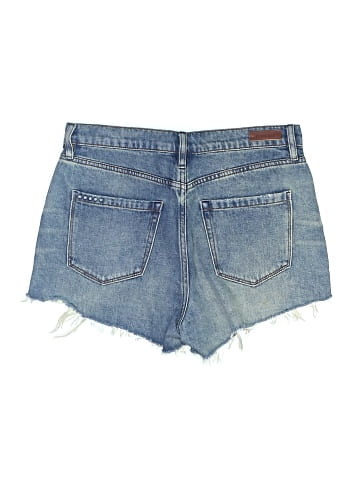 Blank NYC Denim Shorts (view 2)