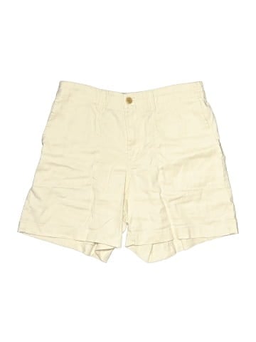 L.L.Bean Khaki Shorts (view 1)