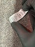 90 Degree by Reflex Black Track Jacket Size M - photo 7
