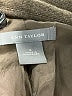 Ann Taylor Tweed Brown Blazer Size 4 - photo 6