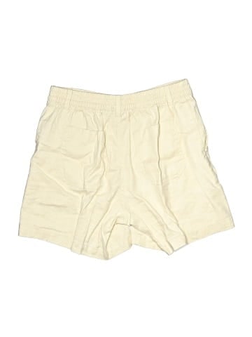 L.L.Bean Khaki Shorts (view 2)