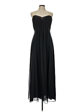 David's Bridal Cocktail Dress