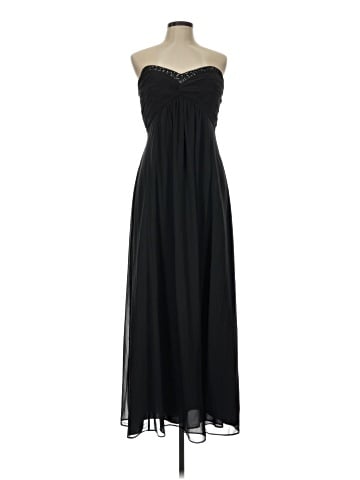 David's Bridal Cocktail Dress (view 1)