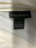 Lane Bryant Ivory Sleeveless Blouse Size 14 - 16 Plus - photo 7