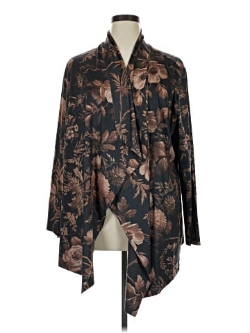 Soft Surroundings Kimono (view 1)