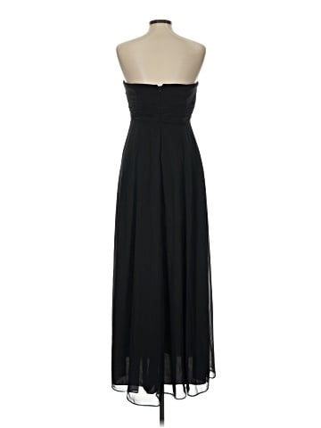 David's Bridal Cocktail Dress (view 2)