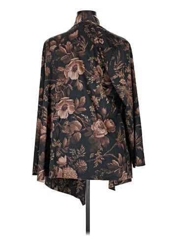 Soft Surroundings Kimono (view 2)