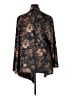 Soft Surroundings Brown Kimono Size 2X - photo 2