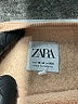 Zara Stars Tan Sweatshirt Size 13 - 14 - photo 3