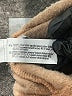 Zara Stars Tan Sweatshirt Size 13 - 14 - photo 4