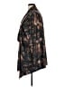 Soft Surroundings Brown Kimono Size 2X - photo 5