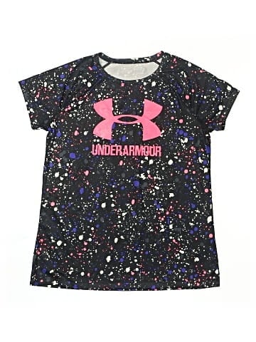 Under Armour Short Sleeve T-Shirt (view 1)