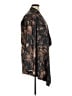 Soft Surroundings Brown Kimono Size 2X - photo 4