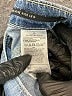 Banana Republic Blue Jeans Size 28 waist - photo 8