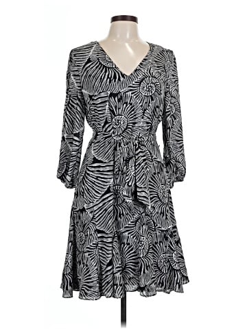 White House Black Market Casual Dress (view 1)