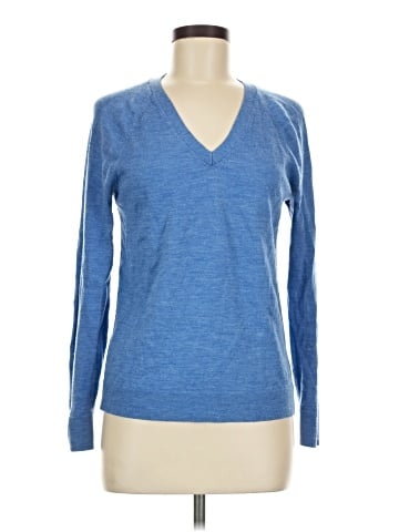 Banana Republic Pullover Sweater (view 1)