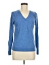 Banana Republic Blue Pullover Sweater Size M - photo 1