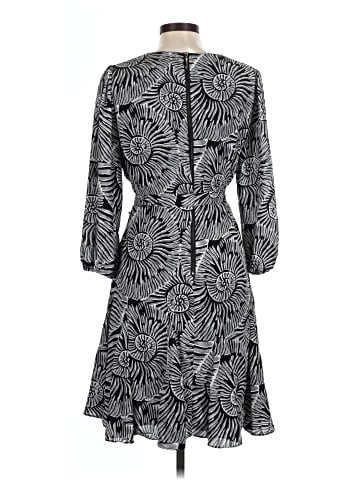 White House Black Market Casual Dress (view 2)