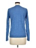 Banana Republic Blue Pullover Sweater Size M - photo 2