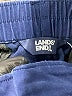 Lands' End Solid Blue Shorts Size 14 - photo 3