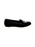 Tory Burch Black Flats Size 8 - photo 1