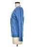 Banana Republic Blue Pullover Sweater Size M - photo 5