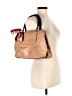 Coach 100% Leather Tan Leather Satchel One size - photo 2