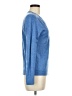 Banana Republic Blue Pullover Sweater Size M - photo 4