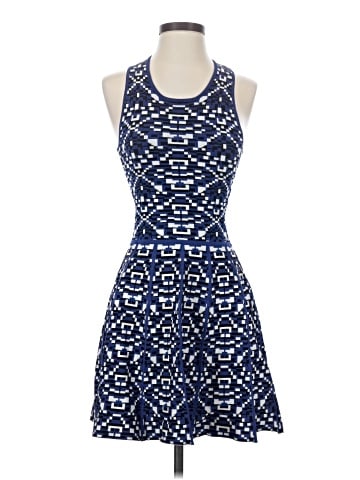 Parker Cocktail Dress (view 1)
