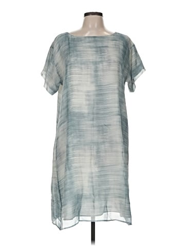 Eileen Fisher Casual Dress (view 1)