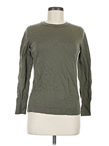 Banana Republic Wool Pullover Sweater (view 1)