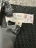 Pink Republic Black Cardigan Size S - photo 7