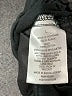 Ci Sono 100% Cotton Solid Black Shorts Size L - photo 4