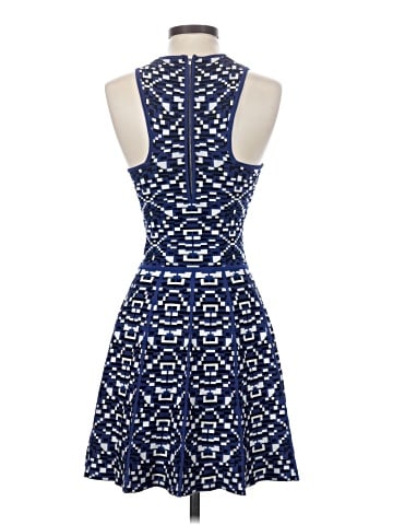 Parker Cocktail Dress (view 2)