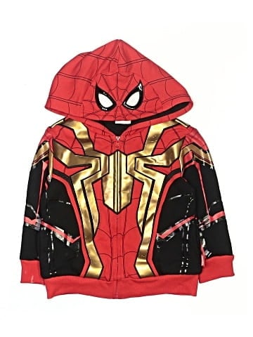 Disney Zip Up Hoodie (view 1)