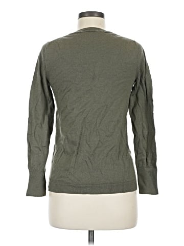 Banana Republic Wool Pullover Sweater (view 2)