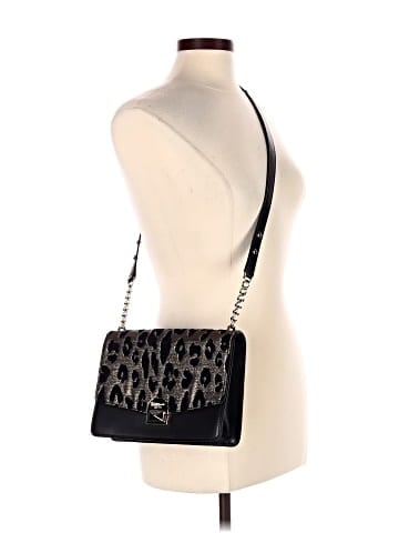 Kate Spade New York Leather Crossbody Bag (view 2)
