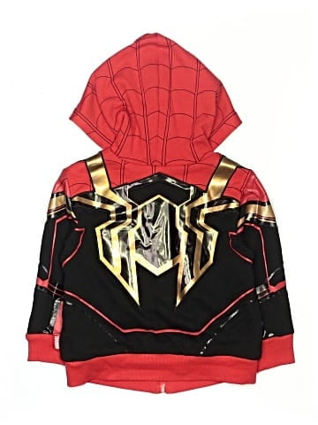 Disney Zip Up Hoodie (view 2)