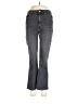 Hudson Jeans Hearts Gray Jeans Size 30 waist - photo 1