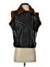 BKE 100% Polyester Black Vest Size S - photo 1