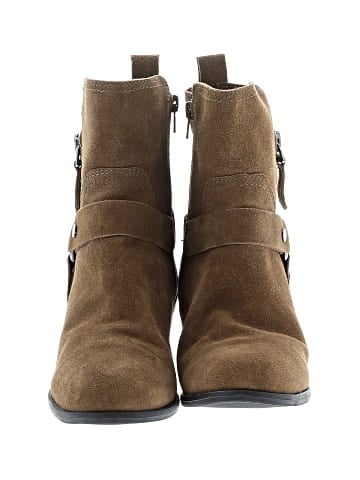 Marc Fisher Ankle Boots (view 2)